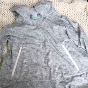 Lululemon Rain Jacket!!!